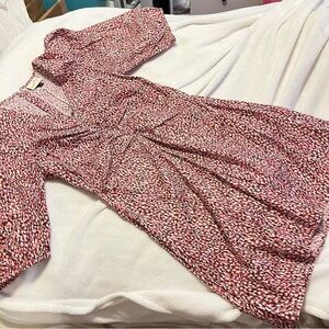 2/$15! NWT UNIVERSAL THREAD mini dress